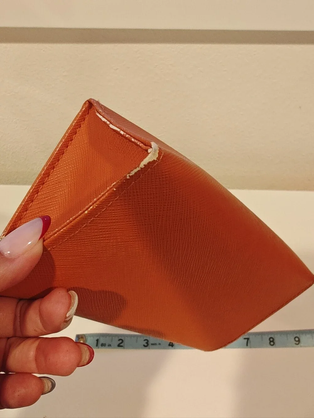 Tory Burch Sunglasses Case